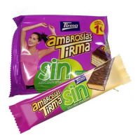 AMBROSIAS AVELLANA 4 U