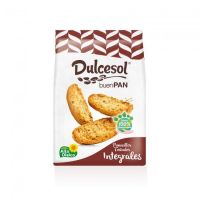 PANECILLOS INTEGRAL 200 GR 