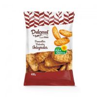 PANECILLOS INTEGRALES 400gr.