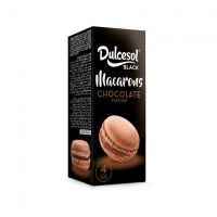 MACARONS CACAO