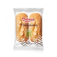 VALENCIANAS 2U 1.89 KG.