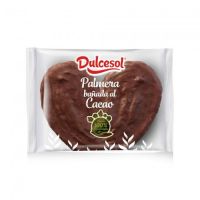 PALMERA GRANDE CHOCO 1U 2K VENDING