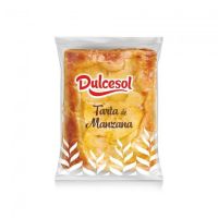 TARTA DE MANZANA 1U GR 2KG