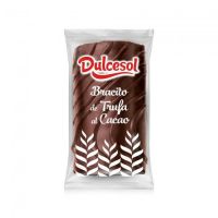 BRACITOS TRUFA-CHOCO 2,3KG