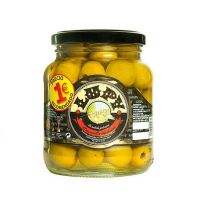 DESHUESADA TARRO P/E 90gr LUPY