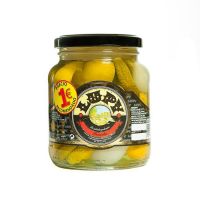 REVUELTO TARRO P/E 105GR LUPY