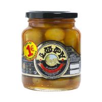 RECETA TRADIONAL TARRO P/E 110gr LUPY