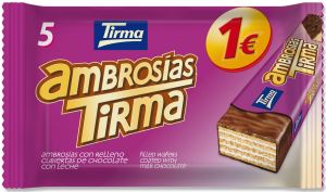 AMBROSIA CHOCO 4U