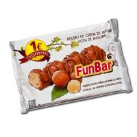 FUNBAR 4 UNID. 