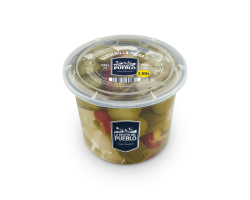 BANDERILLA PICANTE EN VINAGRE