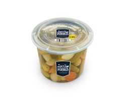 POPURRI SABOR ANCHOA