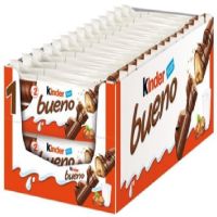 FER KINDER BUENO T2 42Gr. 30p.