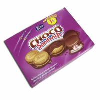 CHOCOSANDWICH CHOCO  120gr
