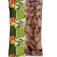 REGAÑAS 275 GR. MONTI