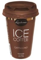 ICE COFFE CAPPUCCINO