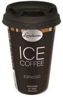 ICE COFFE ESPRESSO