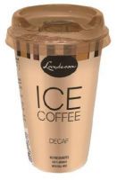 ICE COFFE DESCAFEINADO