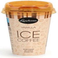 ICE COFFE VANILLA