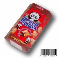 HELLO PANDA CHOCO