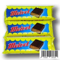 TURRON VIENA 6UD 180GR