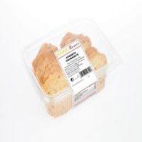 BLISTER COQUETA CACAHUETE