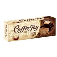 GALLETAS CAFE COFFEE JOY