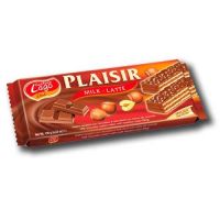 PLAISIR LATTE ELLEDI 120 GR.