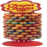 CHUPA CHUPS RUEDA 120u