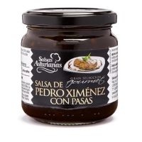 SALSA PEDRO XIMENEZ 