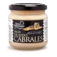 SALSA QUESO CABRALES 