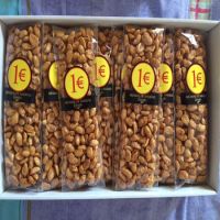 GARRAPIÑADAS CACAHUETE CASADO 