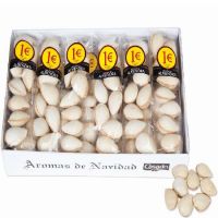 ALMENDRA RELL. ALM. CASADO