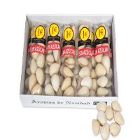 S/A ALMENDRA RELLENA CASADO