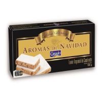 TURRON DURO CACAHUETE CASADO