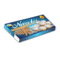 NEVADOS EL SANTO EST.