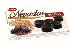 NEVADOS BOMBON EL SANTO EST