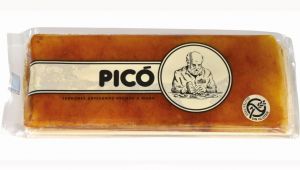 TURRON YEMA ARTESANO SUP. PICO