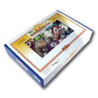 GR. SURTIDO NOBLE ANDALUCIA 3KG