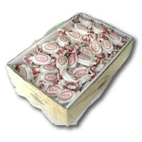 GR. POLV ALMENDRA ARTESANO 4KG