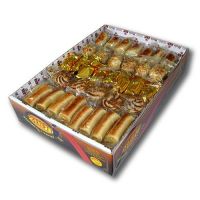 GR. SURTIDO LEVANTINA 2.5KG