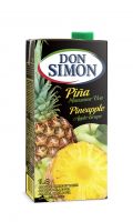 ZUMO DE PIÑA 1L