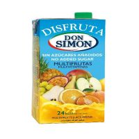 DISFRUTA MULTIFRUTA S/A 1L