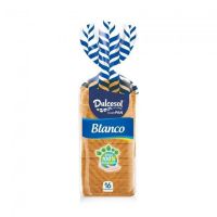 PAN DE MOLDE 460gr. S/AZ