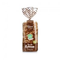 F/ PAN DE MOLDE AVENA 460gr.