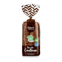 PAN DE MOLDE CENTENO 800 GR.