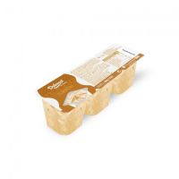 VASITO TURRON 3X125ML