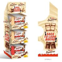 EXP. BUENO VERANO 90u 1EUR