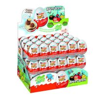 KINDER JOY T1x72 U