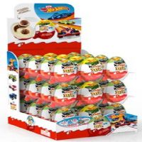 KINDER JOY T1x36 U