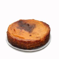 TARTA CALABAZA Y CHOCOLATE